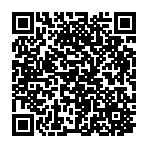 QR code for sharing / printing