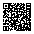 QR code for sharing / printing