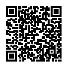 QR code for sharing / printing