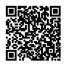 QR code for sharing / printing