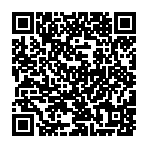 QR code for sharing / printing