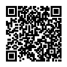QR code for sharing / printing