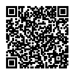 QR code for sharing / printing