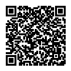 QR code for sharing / printing