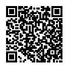 QR code for sharing / printing