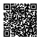 QR code for sharing / printing