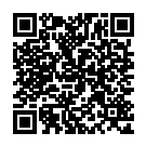 QR code for sharing / printing