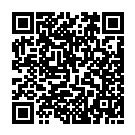 QR code for sharing / printing