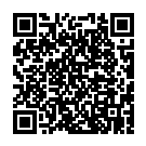 QR code for sharing / printing