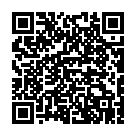 QR code for sharing / printing