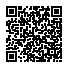 QR code for sharing / printing