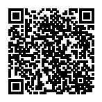 QR code for sharing / printing