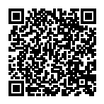 QR code for sharing / printing