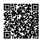 QR code for sharing / printing