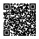 QR code for sharing / printing