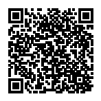 QR code for sharing / printing
