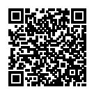 QR code for sharing / printing