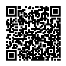 QR code for sharing / printing