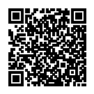 QR code for sharing / printing