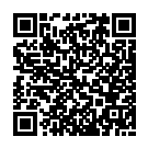QR code for sharing / printing