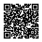 QR code for sharing / printing