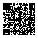 QR code for sharing / printing