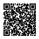 QR code for sharing / printing