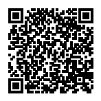 QR code for sharing / printing