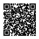 QR code for sharing / printing