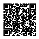 QR code for sharing / printing