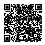 QR code for sharing / printing