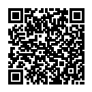 QR code for sharing / printing