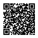 QR code for sharing / printing
