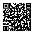 QR code for sharing / printing