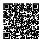 QR code for sharing / printing