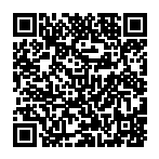QR code for sharing / printing