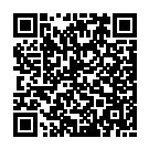 QR code for sharing / printing