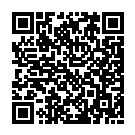 QR code for sharing / printing
