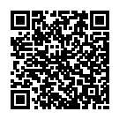 QR code for sharing / printing