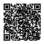 QR code for sharing / printing