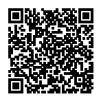 QR code for sharing / printing