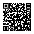 QR code for sharing / printing