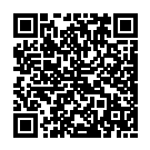 QR code for sharing / printing