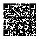 QR code for sharing / printing