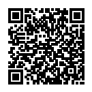 QR code for sharing / printing