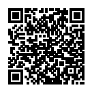 QR code for sharing / printing
