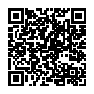 QR code for sharing / printing