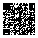 QR code for sharing / printing