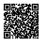 QR code for sharing / printing