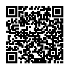 QR code for sharing / printing